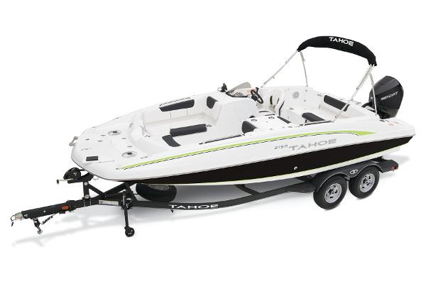 Slide: The Image of Manufacturer Provided Image: Tahoe 2150 - 2
