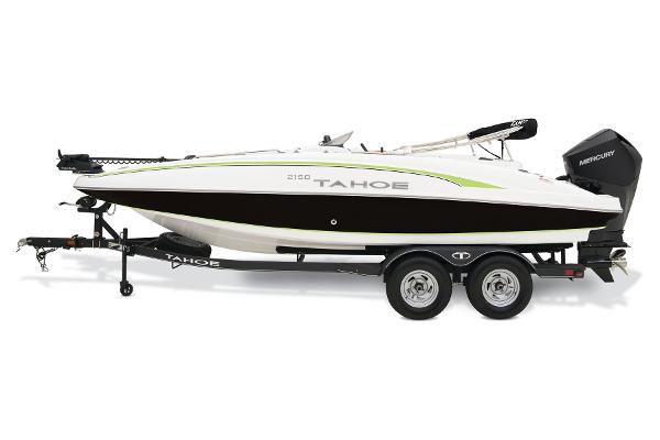 Slide: The Image of Manufacturer Provided Image: Tahoe 2150 - 4