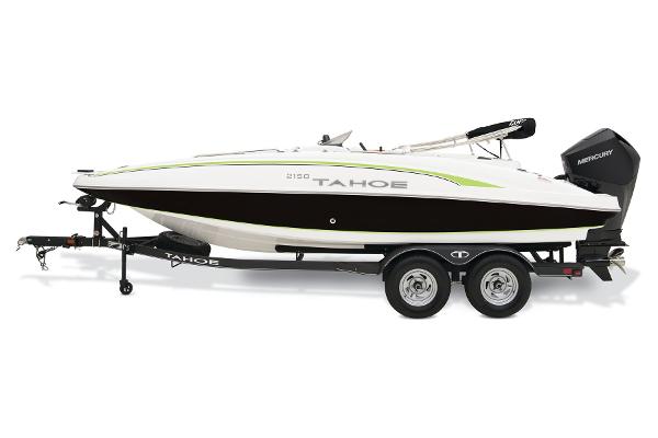 Slide: The Image of Manufacturer Provided Image: Tahoe 2150 - 5