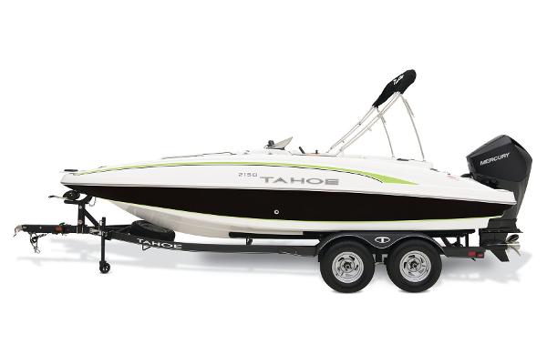 Slide: The Image of Manufacturer Provided Image: Tahoe 2150 - 6