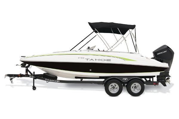 Slide: The Image of Manufacturer Provided Image: Tahoe 2150 - 7