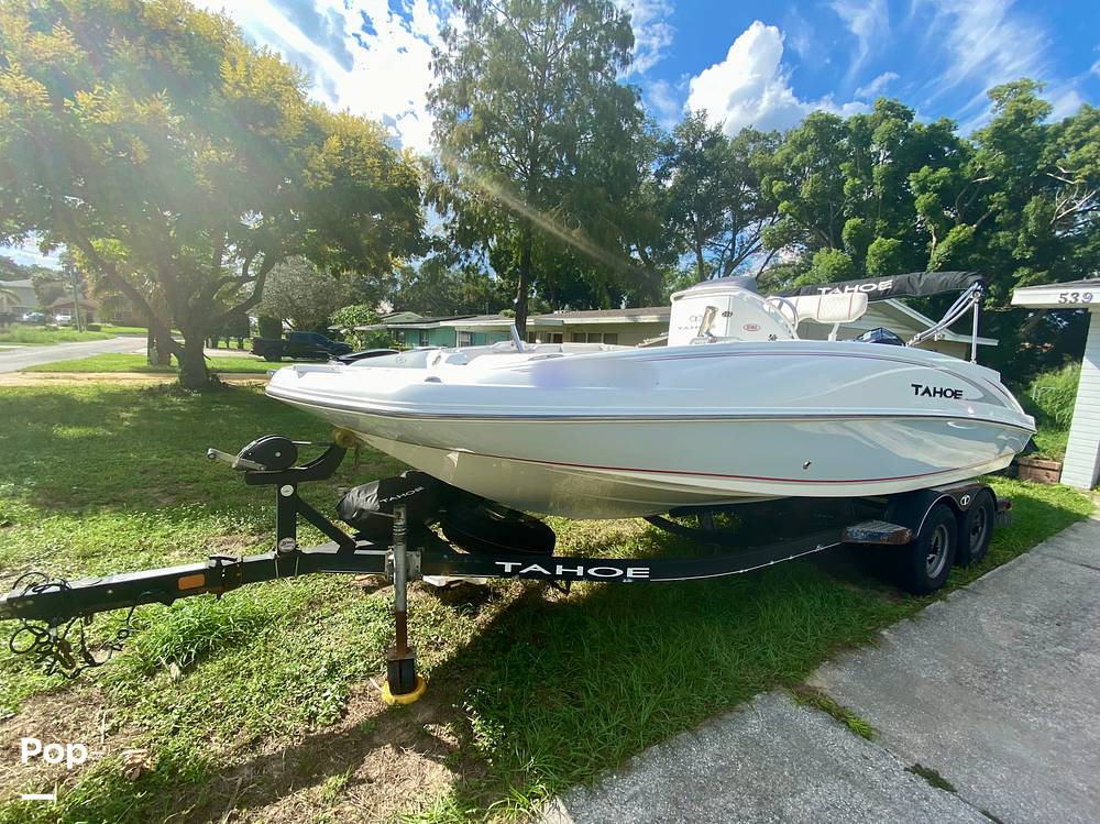 Slide: The Image of Tahoe 2150 CC 2021 - 14796174