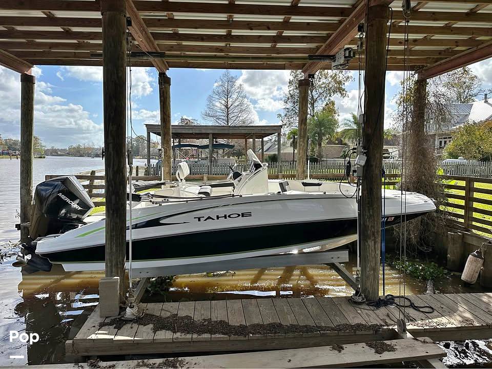Slide: The Image of Tahoe 2150 CC 2021 - 15054277