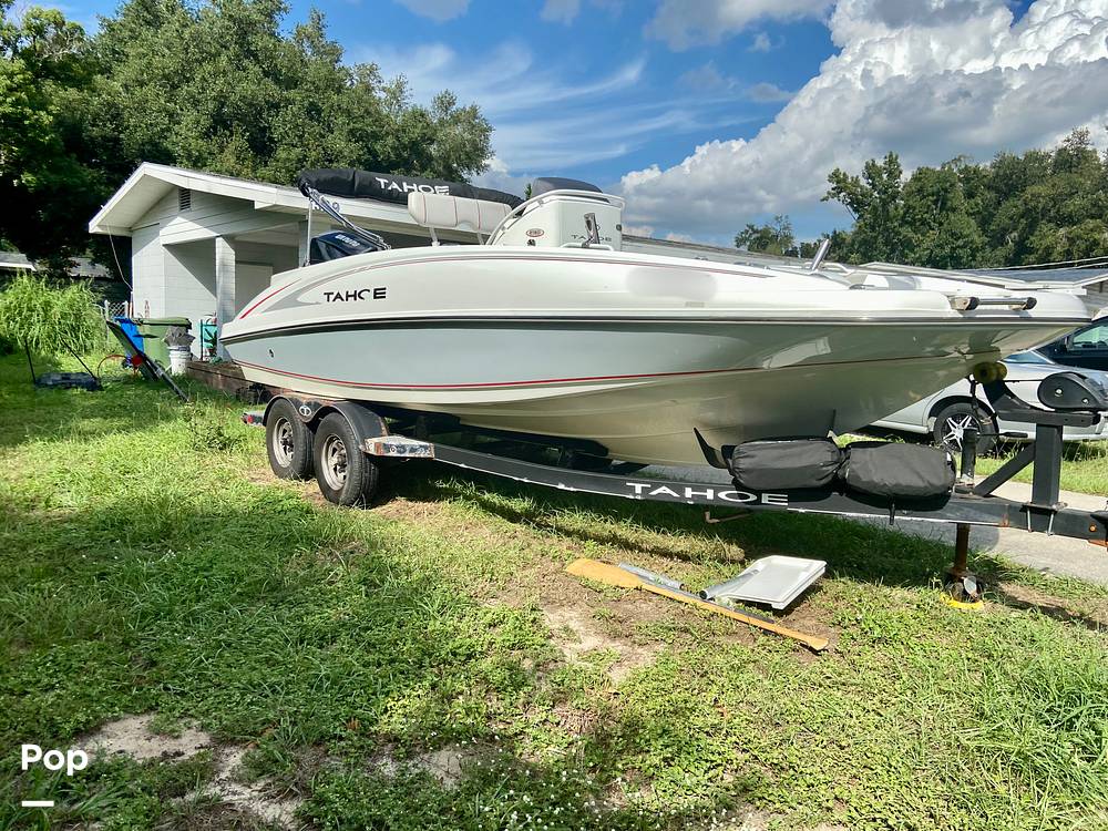 Slide: The Image of Tahoe 2150 CC 2021 - 14790261