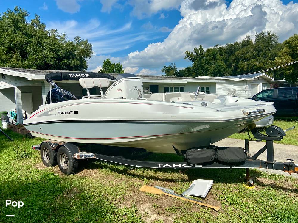 Slide: The Image of Tahoe 2150 CC 2021 - 14790262