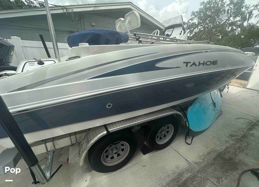 Slide: The Image of Tahoe 2150CC 2021 - 13191998
