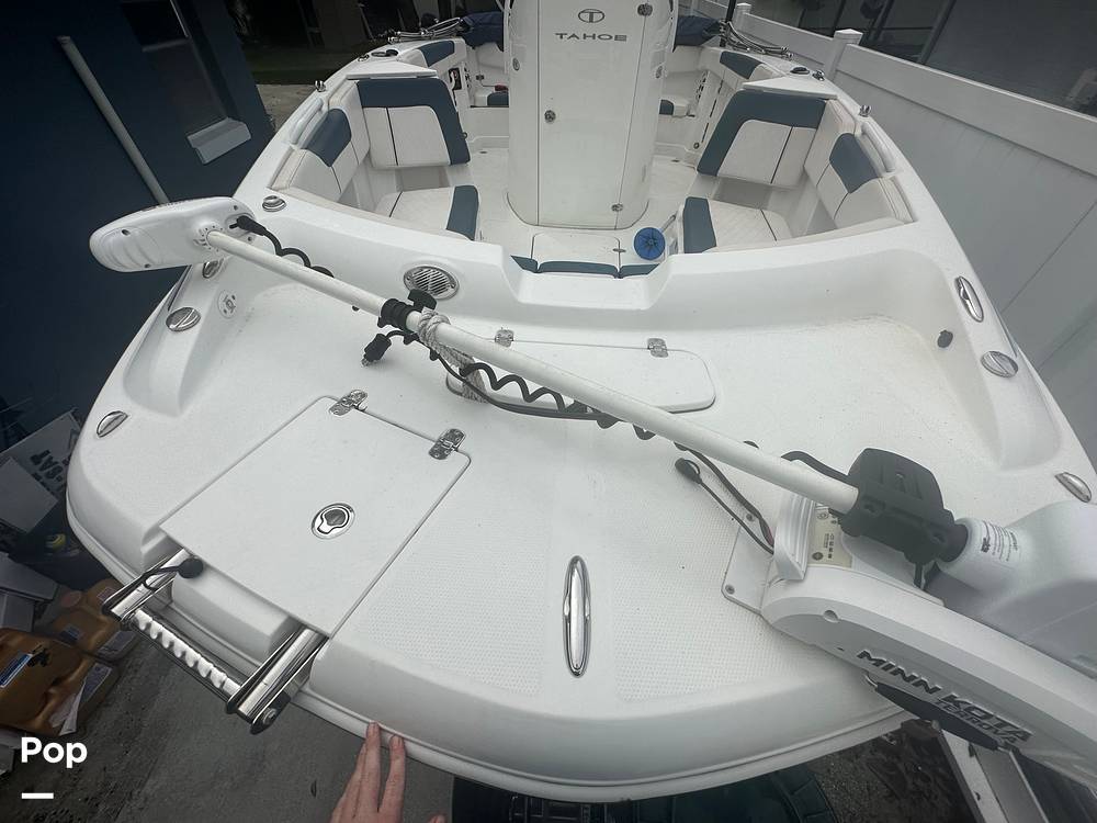 Slide: The Image of Tahoe 2150CC 2021 - 13192011