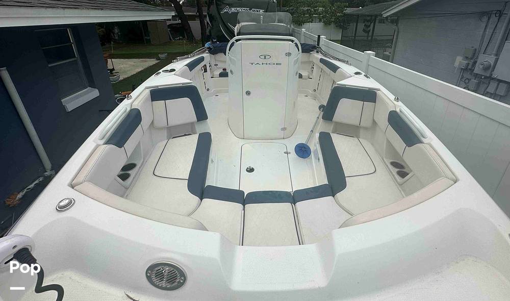 Slide: The Image of Tahoe 2150CC 2021 - 13192012