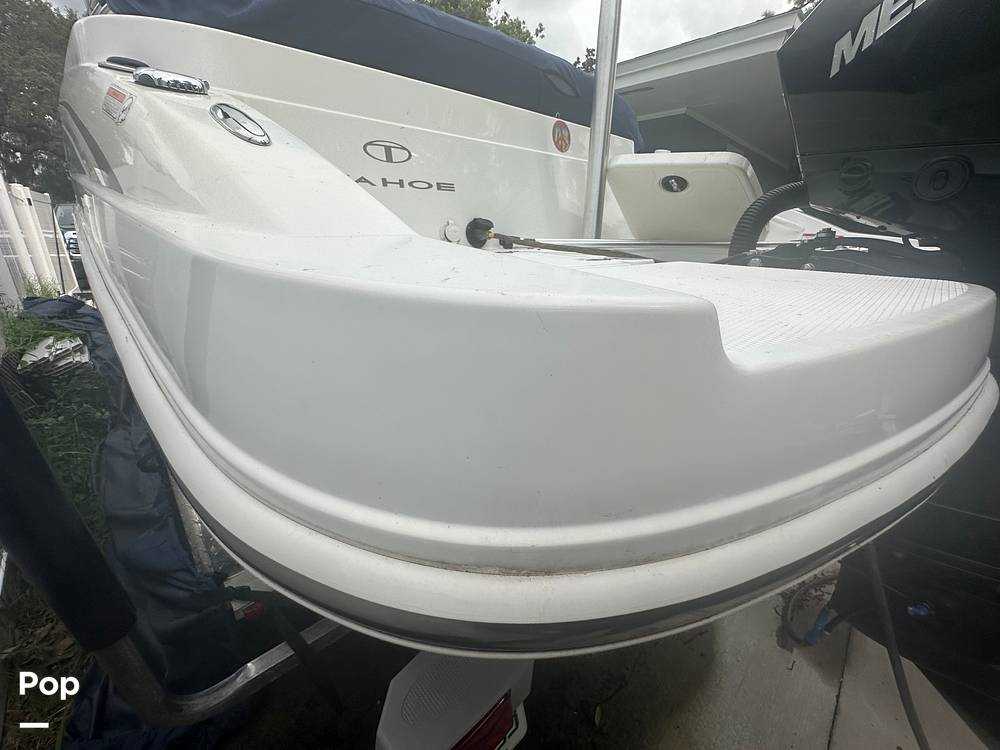 Slide: The Image of Tahoe 2150CC 2021 - 13192013