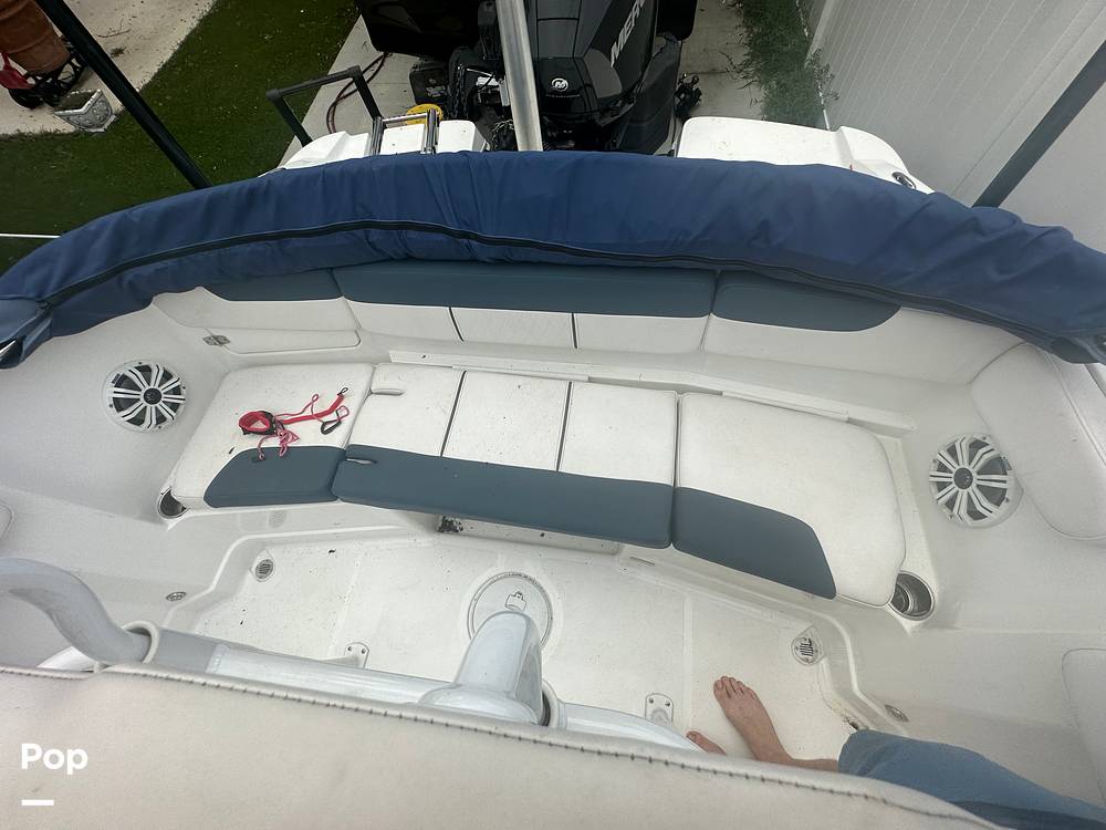 Slide: The Image of Tahoe 2150CC 2021 - 13192015