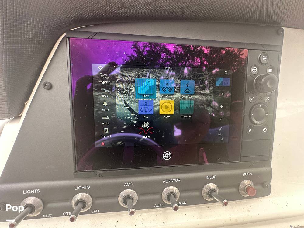 Slide: The Image of Tahoe 2150CC 2021 - 13192020