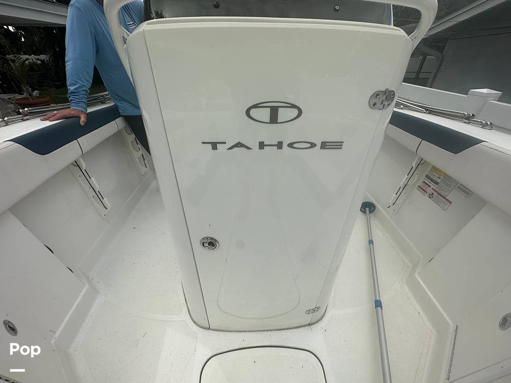 Slide: The Image of Tahoe 2150CC 2021 - 13192027