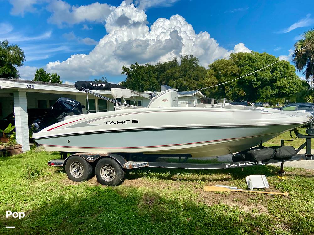 Slide: The Image of Tahoe 2150 CC 2021 - 14790263