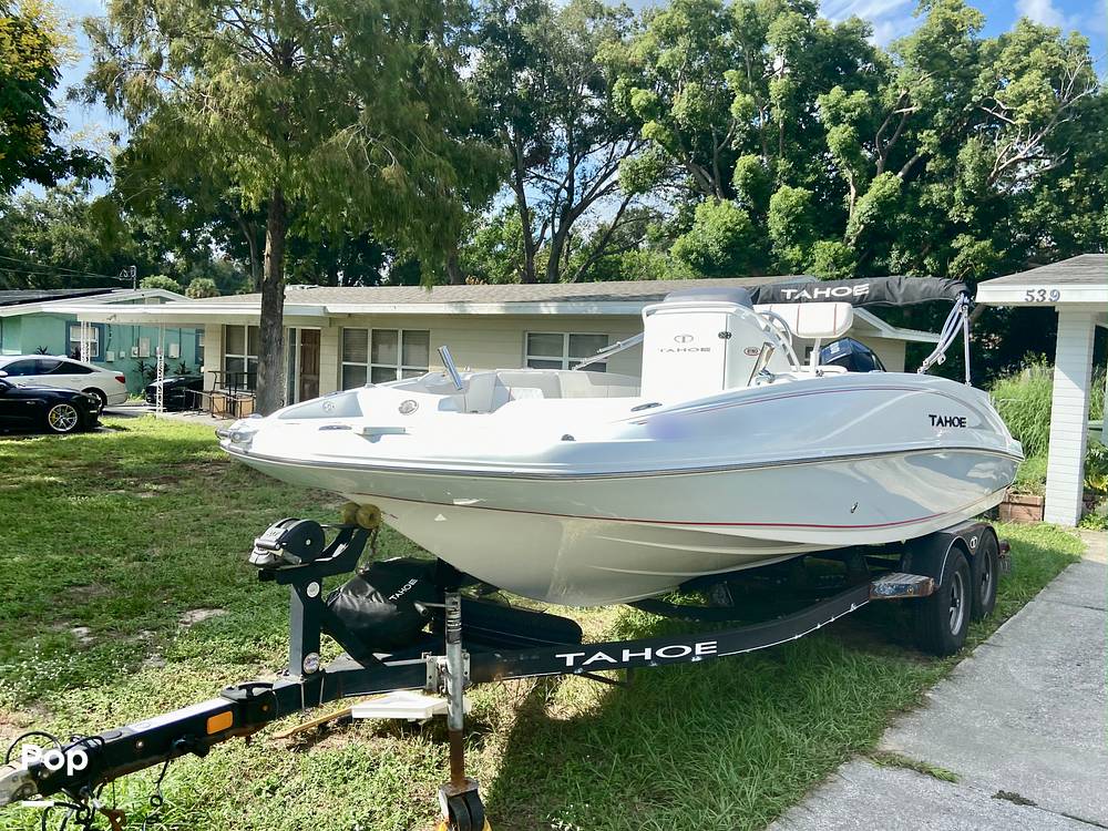 Slide: The Image of Tahoe 2150 CC 2021 - 14790257
