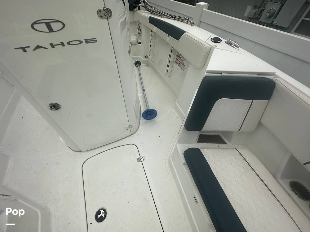 Slide: The Image of Tahoe 2150CC 2021 - 13192043