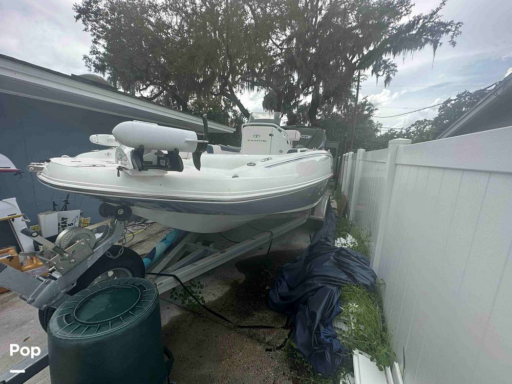 Slide: The Image of Tahoe 2150CC 2021 - 13192047