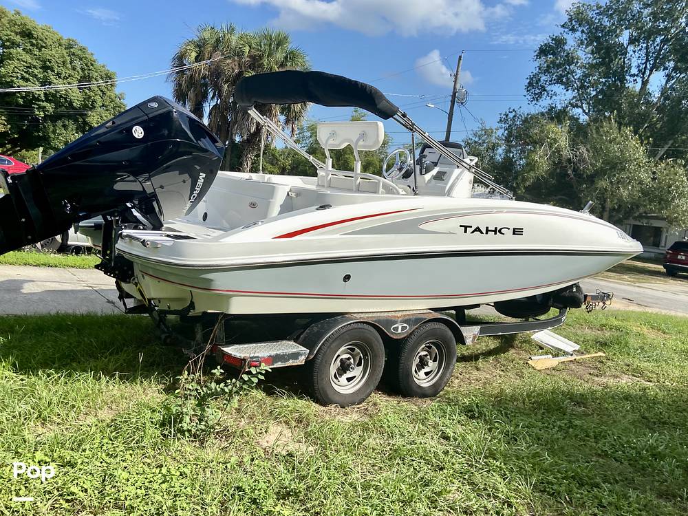 Slide: The Image of Tahoe 2150 CC 2021 - 14796166