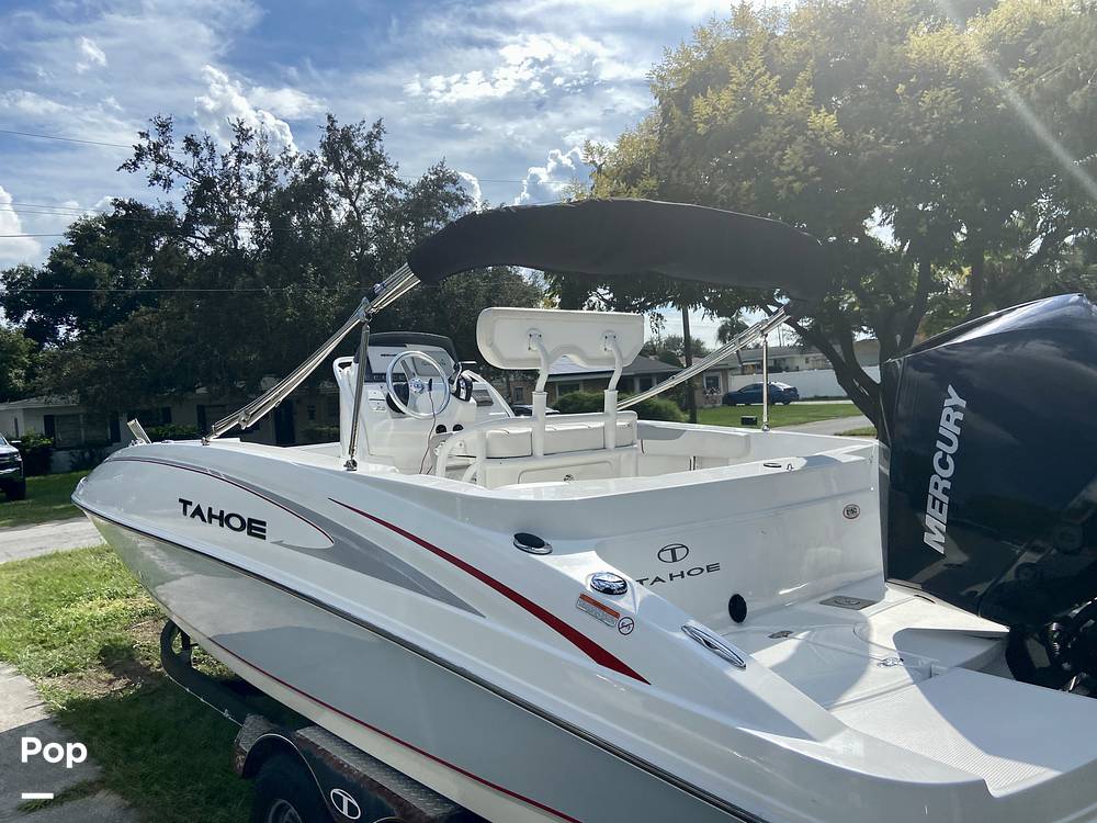 Slide: The Image of Tahoe 2150 CC 2021 - 14796171