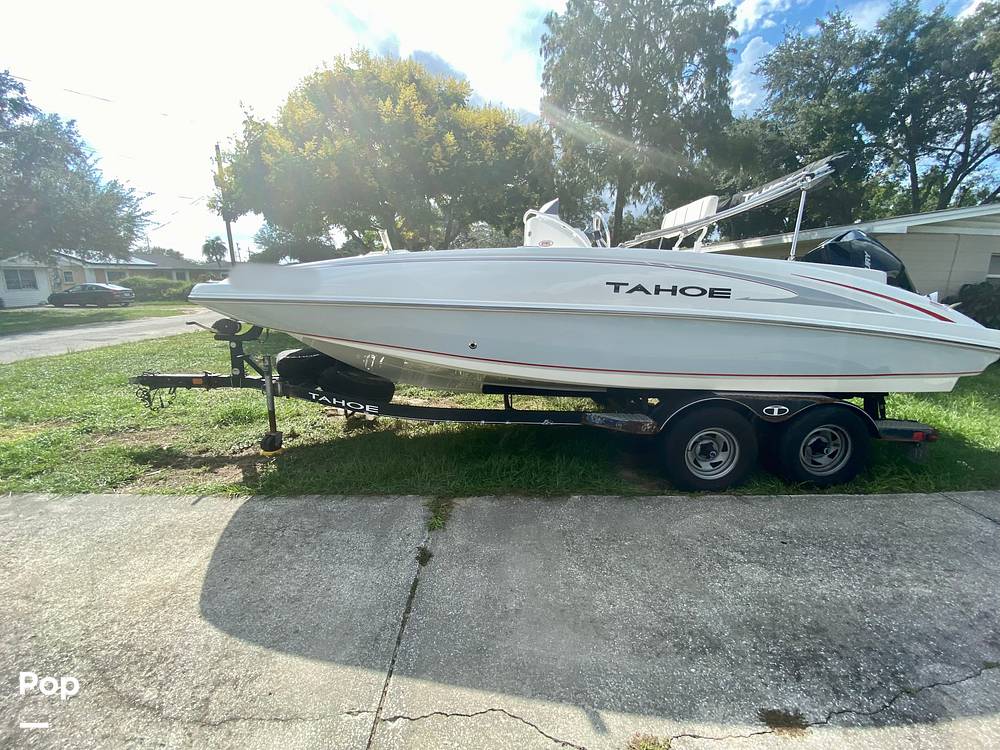 Slide: The Image of Tahoe 2150 CC 2021 - 14796173