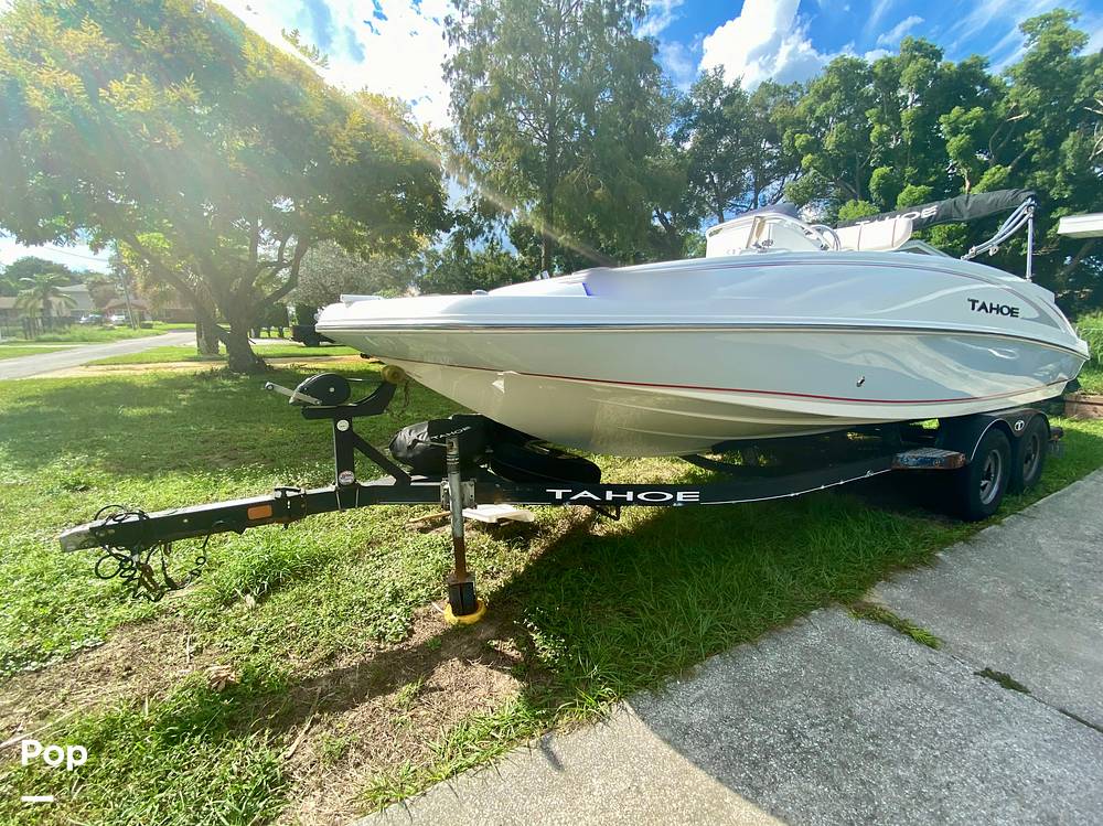 Slide: The Image of Tahoe 2150 CC 2021 - 14796175