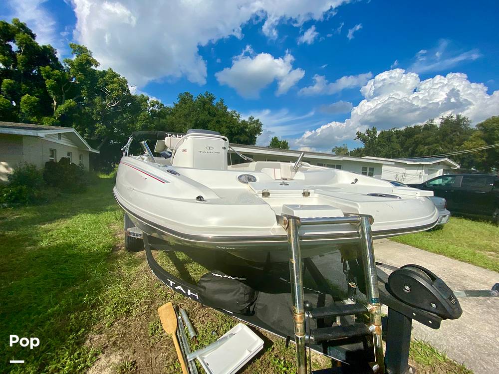 Slide: The Image of Tahoe 2150 CC 2021 - 14796180