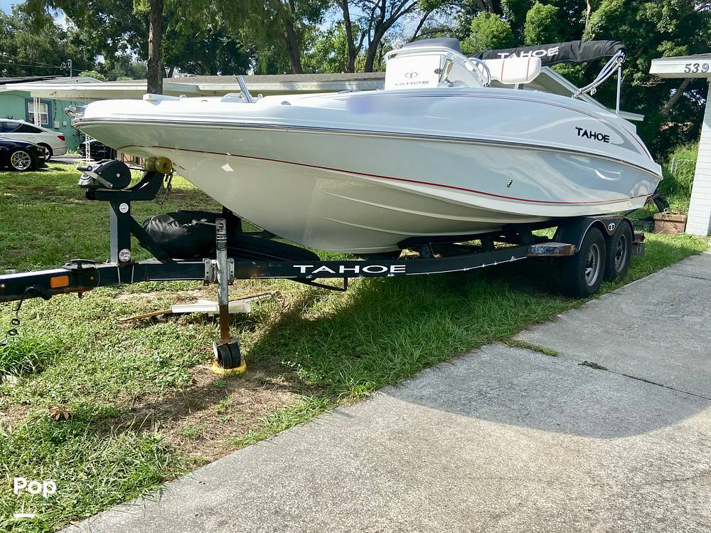 Slide: The Image of Tahoe 2150 CC 2021 - 14790256