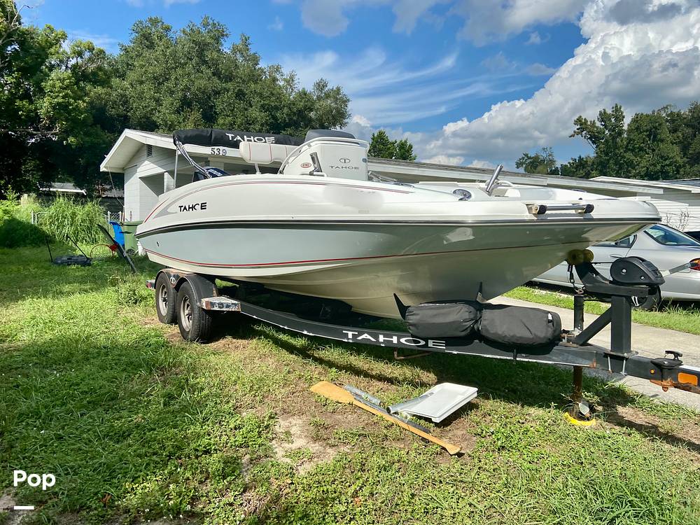 Slide: The Image of Tahoe 2150 CC 2021 - 14790260