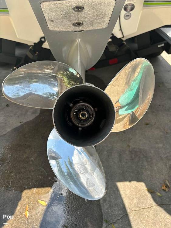 Slide: The Image of Tahoe 2150CC 2022 - 10