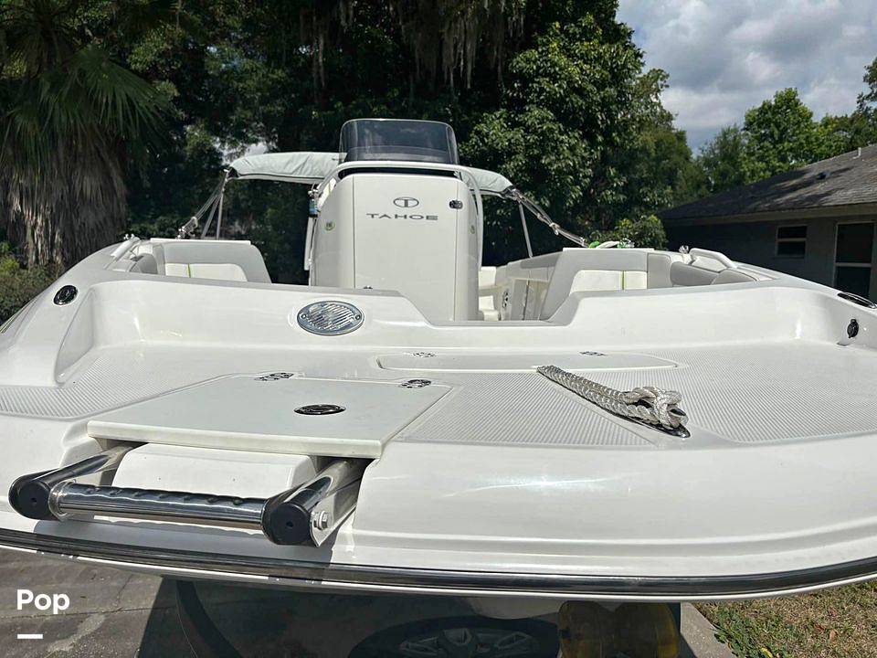 Slide: The Image of Tahoe 2150CC 2022 - 11