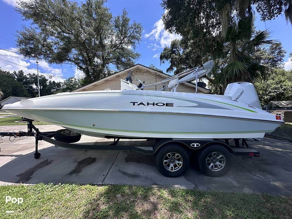 Slide: The Image of Tahoe 2150CC 2022 - 12