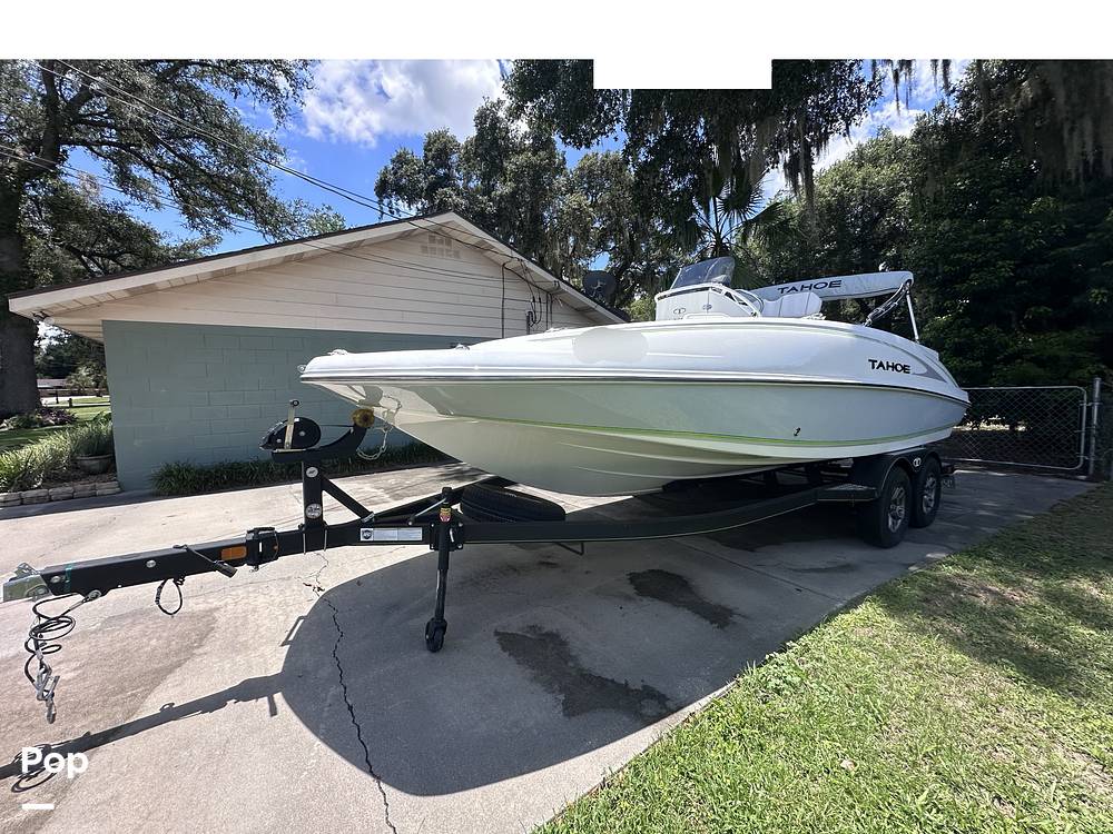 Slide: The Image of Tahoe 2150CC 2022 - 13