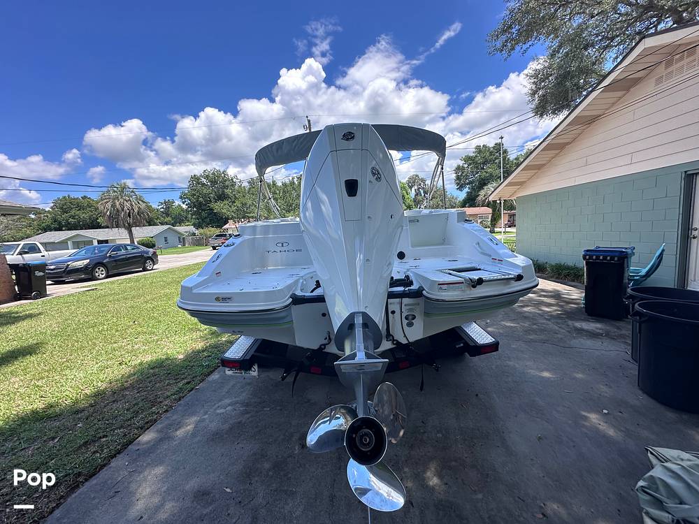 Slide: The Image of Tahoe 2150CC 2022 - 15