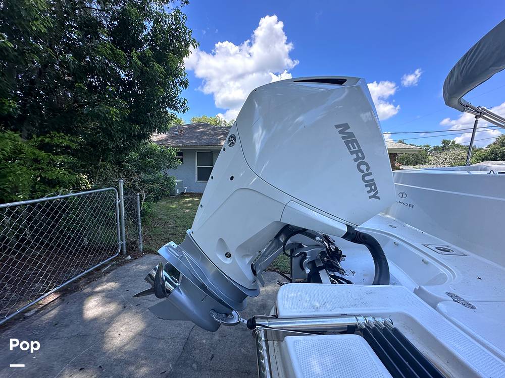 Slide: The Image of Tahoe 2150CC 2022 - 17
