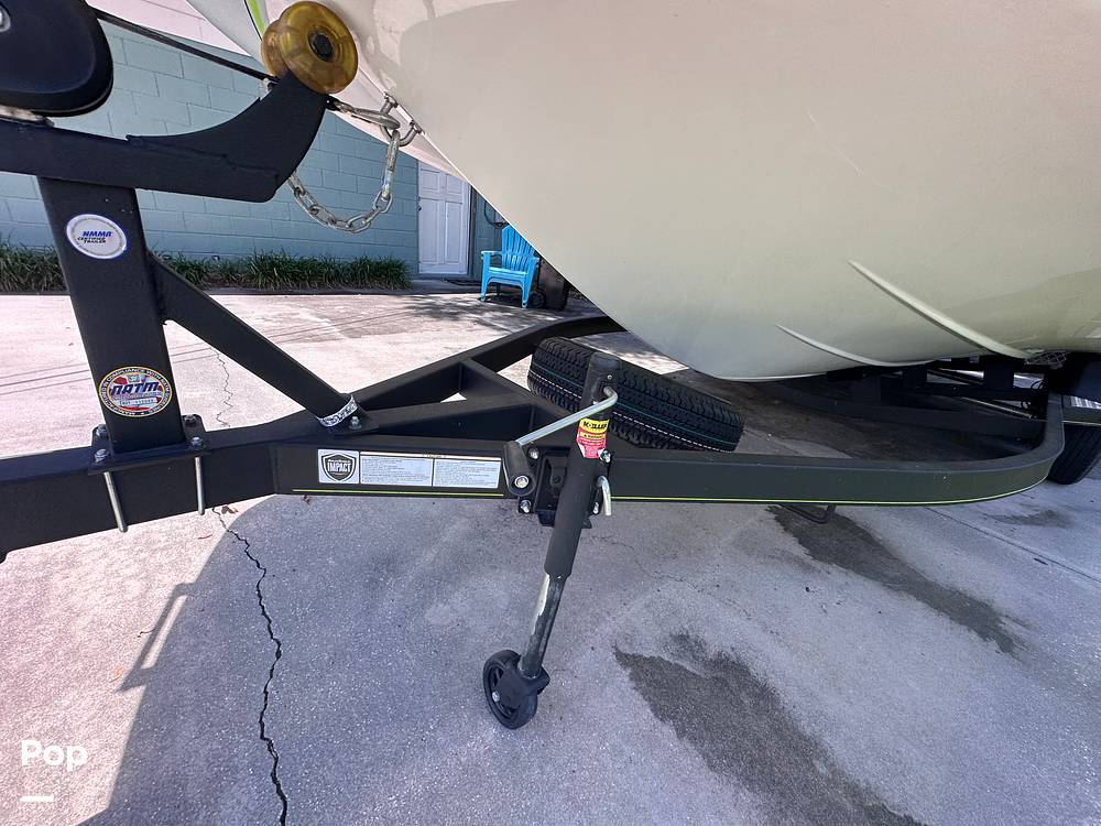Slide: The Image of Tahoe 2150CC 2022 - 19