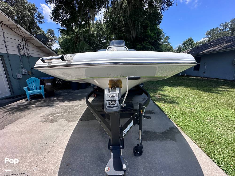 Slide: The Image of Tahoe 2150CC 2022 - 21