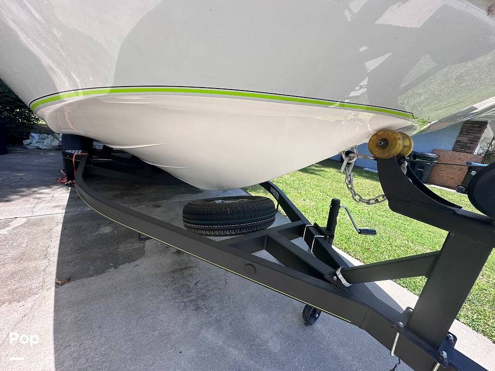 Slide: The Image of Tahoe 2150CC 2022 - 22
