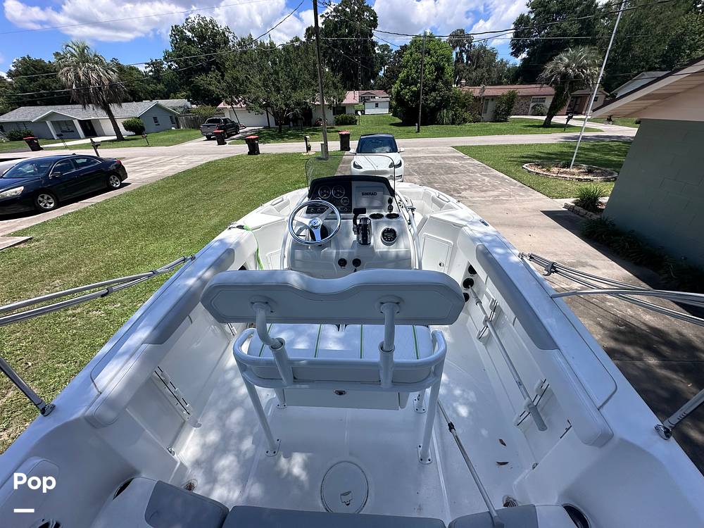 Slide: The Image of Tahoe 2150CC 2022 - 24