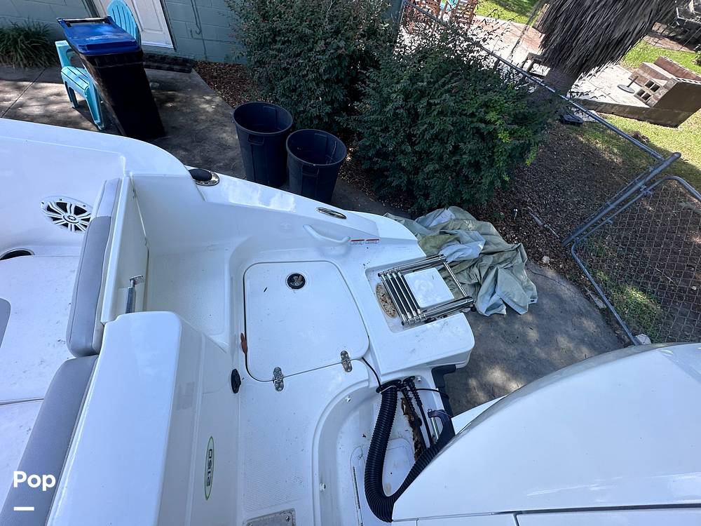 Slide: The Image of Tahoe 2150CC 2022 - 28