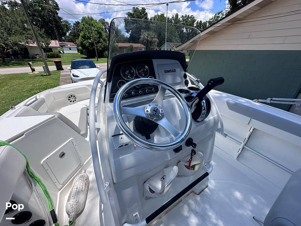 Slide: The Image of Tahoe 2150CC 2022 - 31