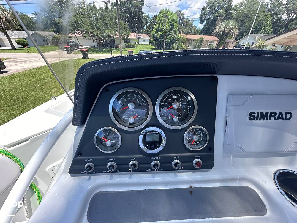 Slide: The Image of Tahoe 2150CC 2022 - 32