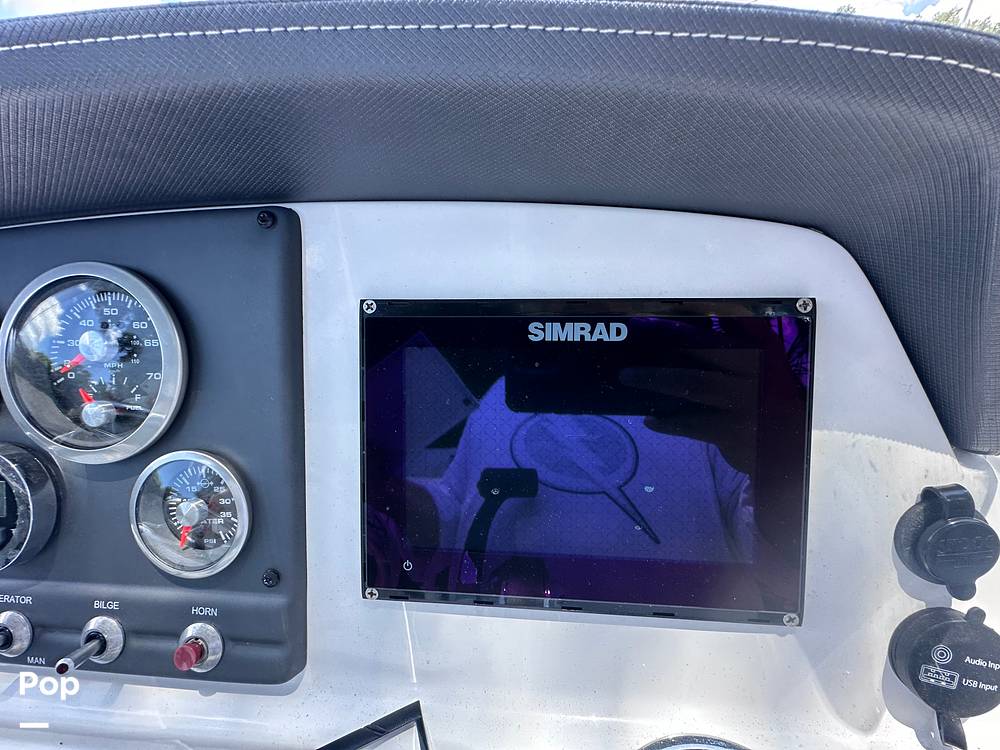 Slide: The Image of Tahoe 2150CC 2022 - 34