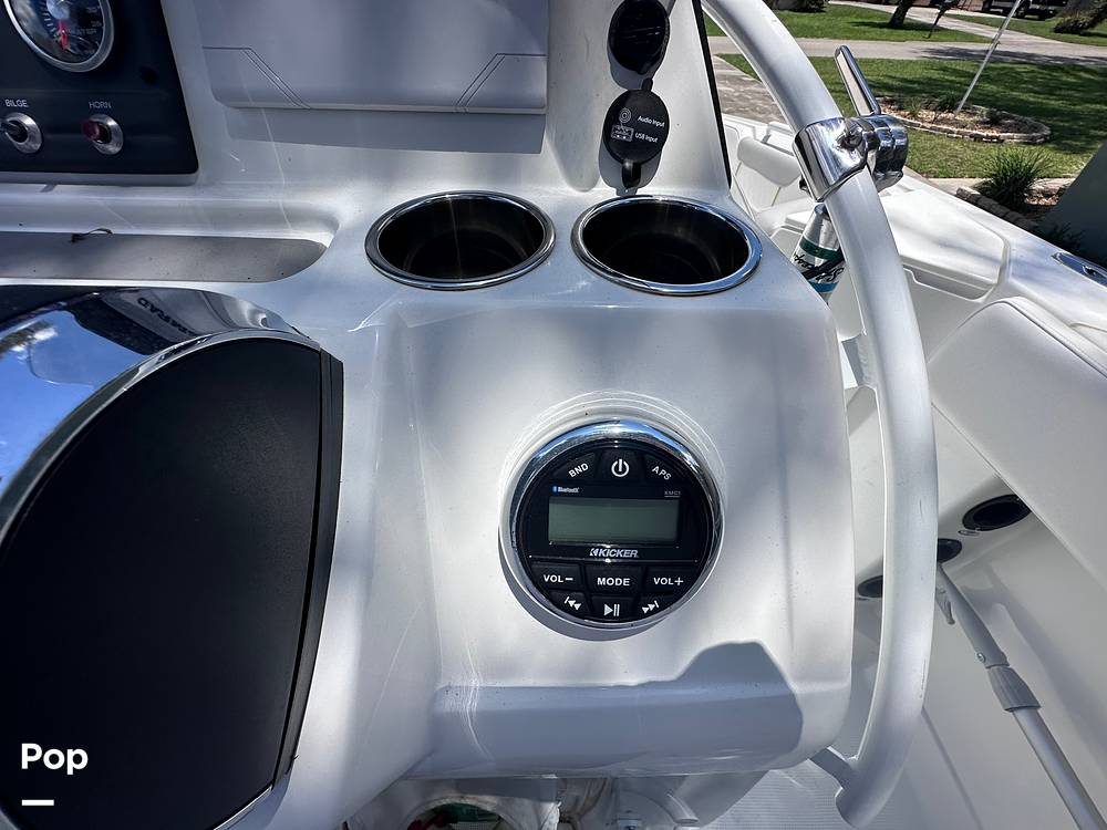 Slide: The Image of Tahoe 2150CC 2022 - 35