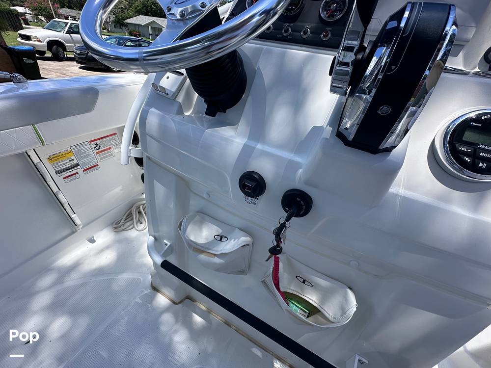Slide: The Image of Tahoe 2150CC 2022 - 36
