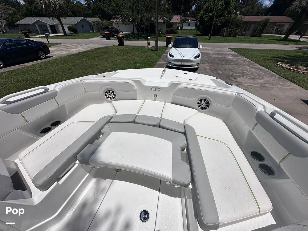 Slide: The Image of Tahoe 2150CC 2022 - 38