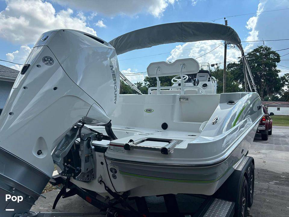 Slide: The Image of Tahoe 2150CC 2022 - 4