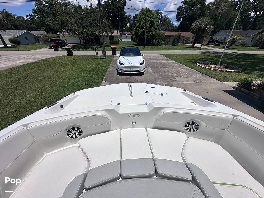Slide: The Image of Tahoe 2150CC 2022 - 41