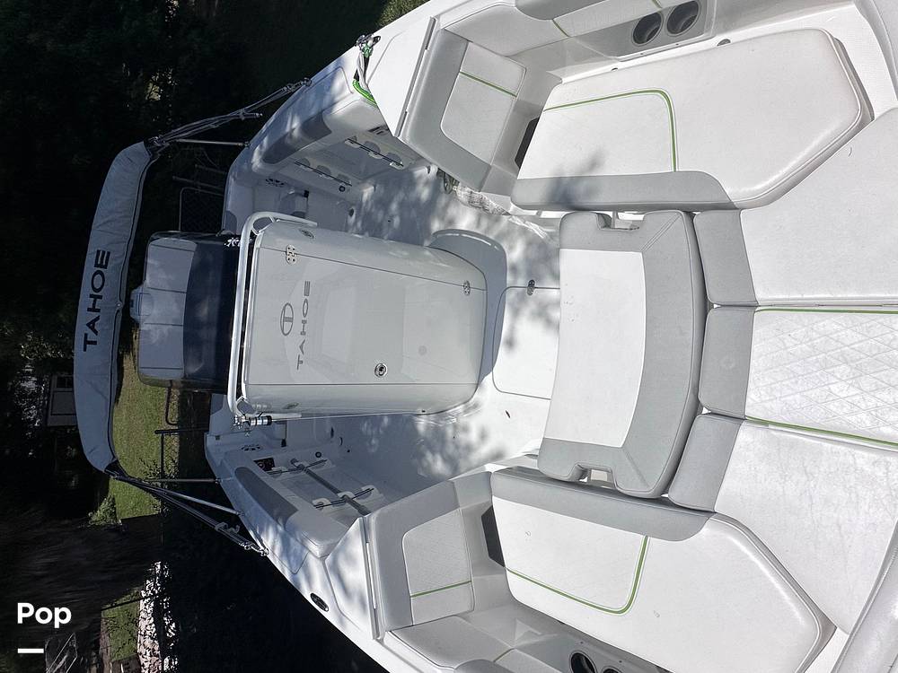 Slide: The Image of Tahoe 2150CC 2022 - 44