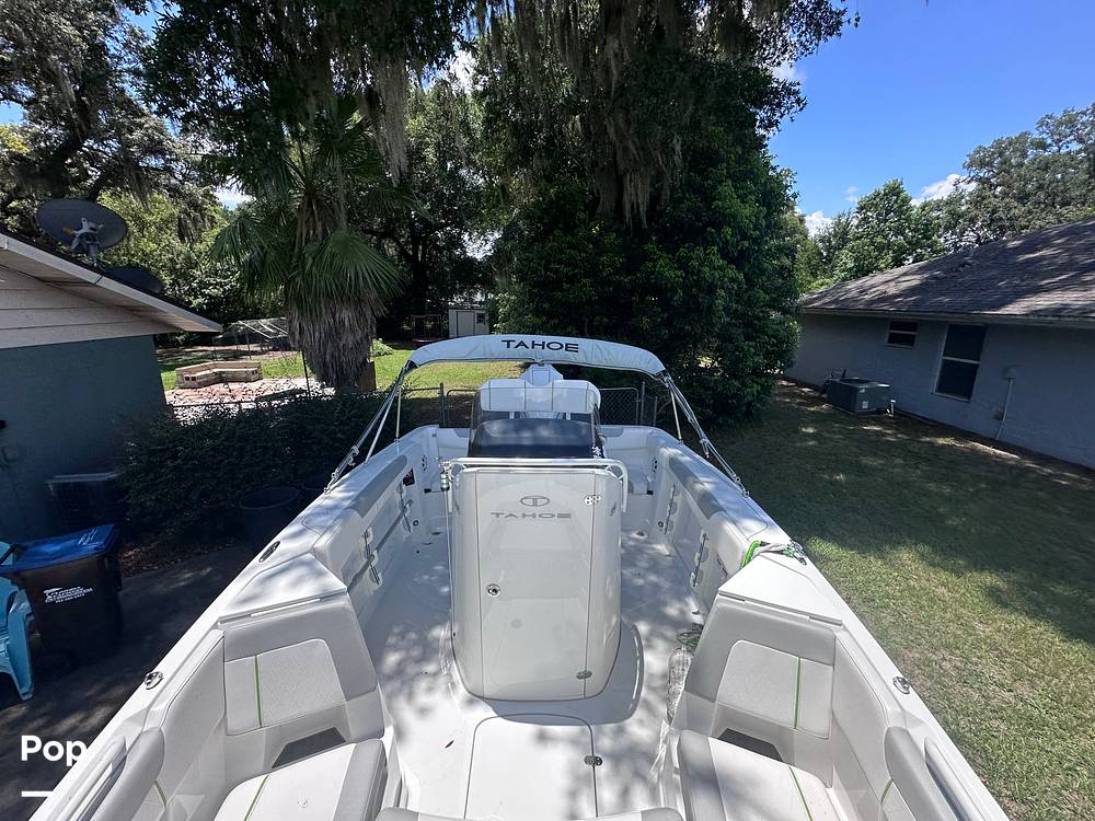 Slide: The Image of Tahoe 2150CC 2022 - 45