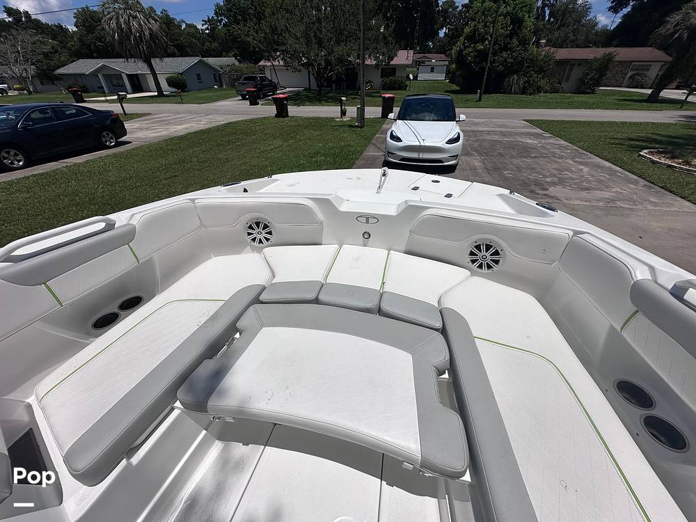 Slide: The Image of Tahoe 2150CC 2022 - 46
