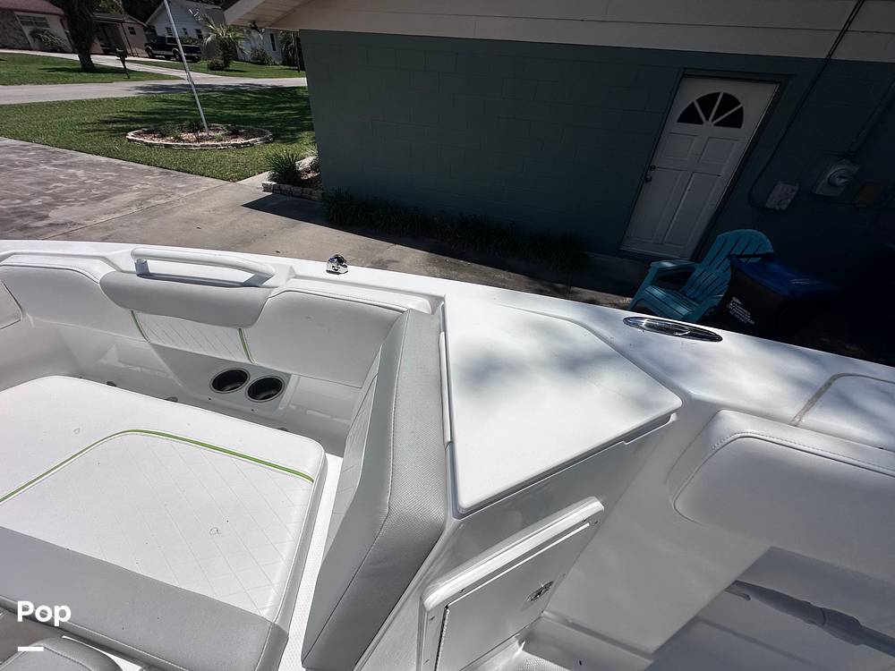 Slide: The Image of Tahoe 2150CC 2022 - 48